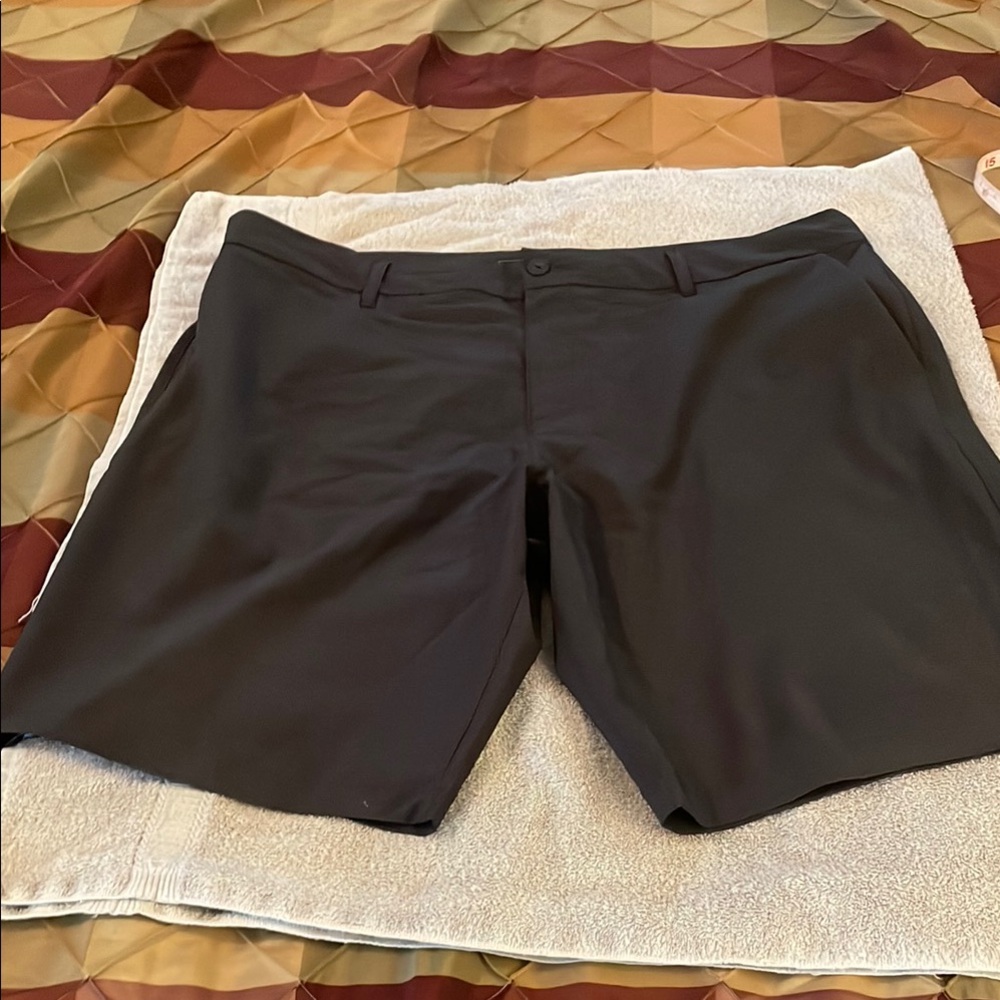 Hang Ten Black board shorts